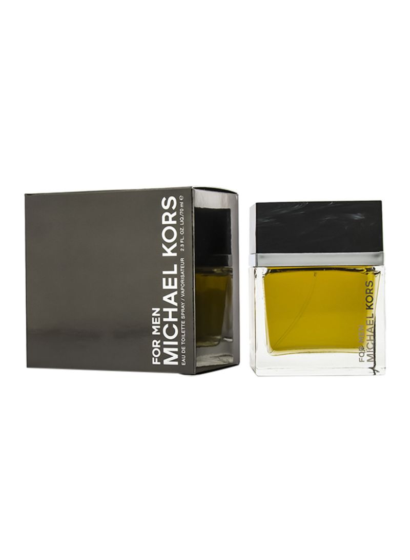 MICHAEL KORS (M) EDT 70ML 